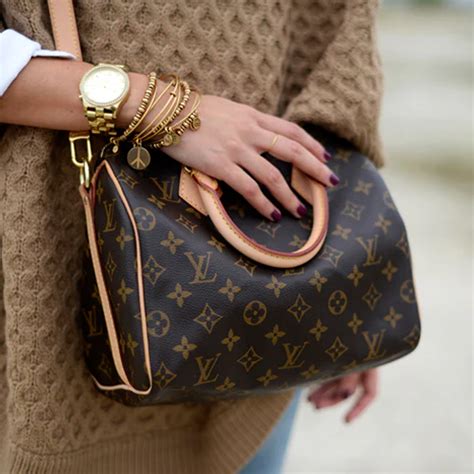 A Speedy History of Louis Vuitton’s Most 